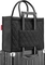 Reisenthel daily business Shopper rhombus black Vorschaubild
