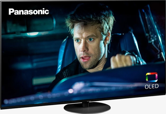 Panasonic TX-55HZW1004