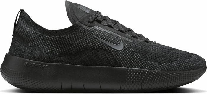 Nike Free 2025 black/anthracite (Herren)