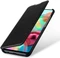 Stilgut Book Type Leather Case für Samsung Galaxy A71 schwarz Vorschaubild