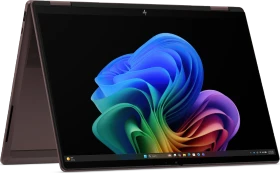HP OmniBook X Flip 14-kc0750ngx, Deep Espresso, Ryzen AI 5 430, 16GB RAM, 512GB SSD, DE