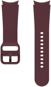 Samsung Sport Band 20mm S/M Burgundy