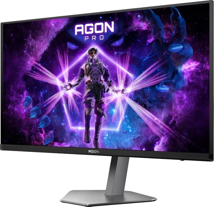 AOC Agon Pro AG276QKD2, 26.7"
