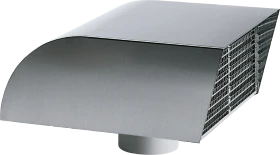 Miele AWG 102 Externes Gebläse für Außenmontage