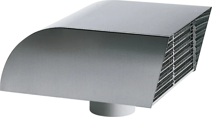 Miele AWG 102 Externes Gebläse für Außenmontage