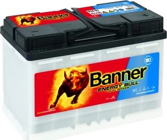 Banner Energy Bull 95601