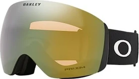 Oakley Flight Deck L matte black/sage gold