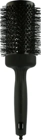 Olivia Garden Expert Blowout Shine schwarz 55mm