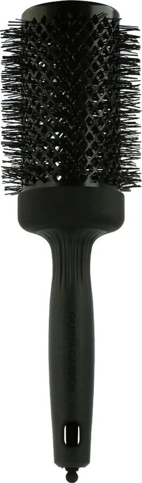 Olivia Garden Expert Blowout Shine schwarz