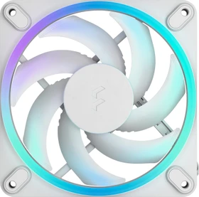 Fractal Design Momentum 12 RGB, weiß, 120mm