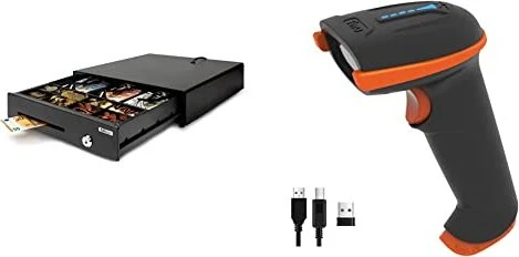 Safescan Light-Duty LD-3336 Kassenlade