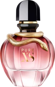 Paco Rabanne Pure XS For Her Eau de Parfum, 50ml