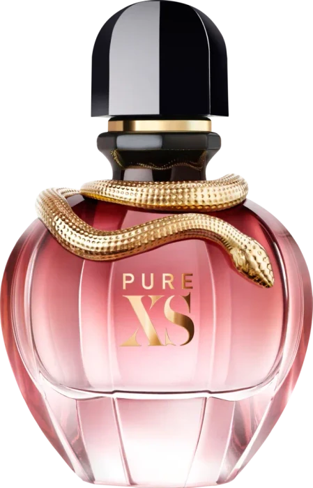 Paco Rabanne Pure XS For Her Eau de Parfum, 50ml