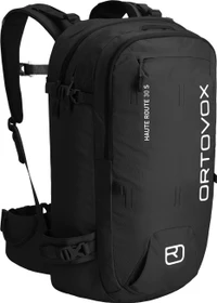 Ortovox Haute Route 30 S black raven