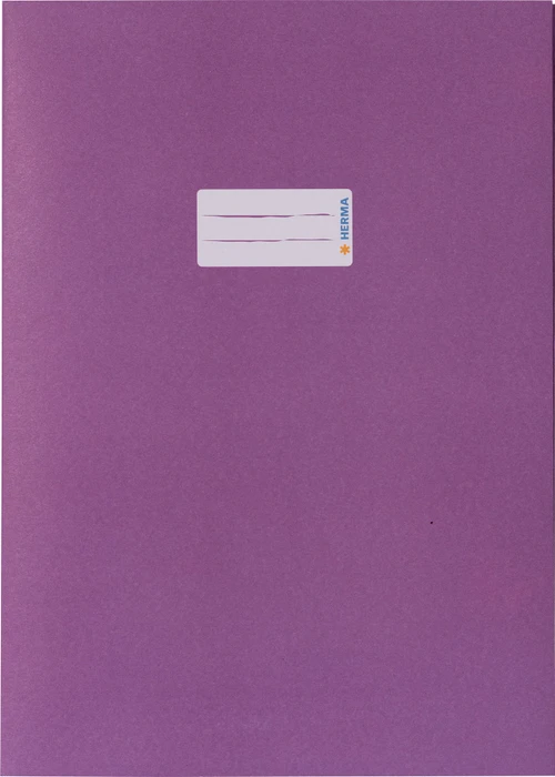 Herma Heftschoner Papier