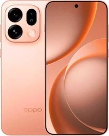 Oppo Find X9s 512GB sunset orange