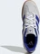 adidas Spezialist Indoor cloud white/lucid blue/grey two Vorschaubild