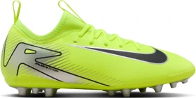 Nike Mercurial Vapor 16 Academy AG Low-Top volt/black (Junior)