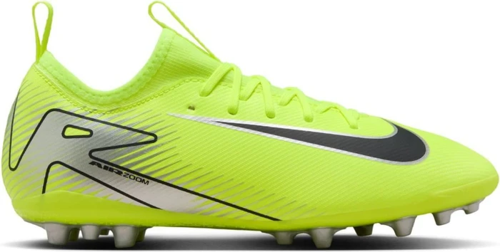 Nike Mercurial Vapor 16 Academy AG Low-Top volt/black (Junior)