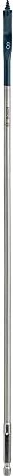 Bosch Professional SelfCut Speed Flachfräsbohrer, 8x152mm, 1 Stück