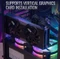 AeroCool Prism ARGB, Glasfenster Vorschaubild