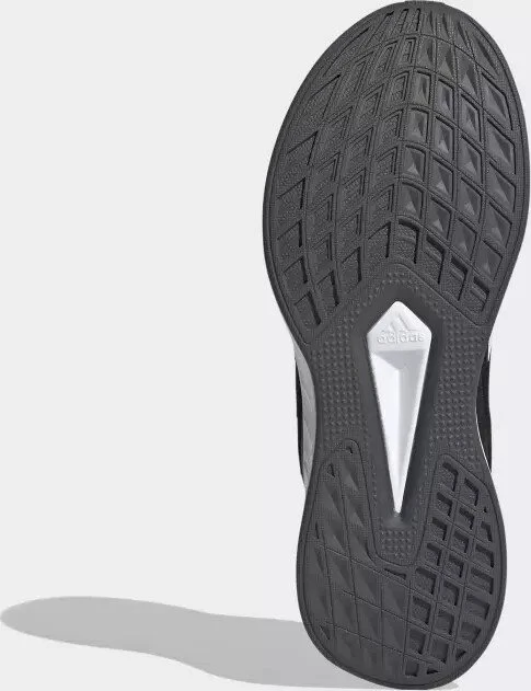 adidas Duramo SL core black/cloud white/grey six (Damen)