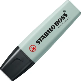 STABILO Boss Original NatureColors grünerde