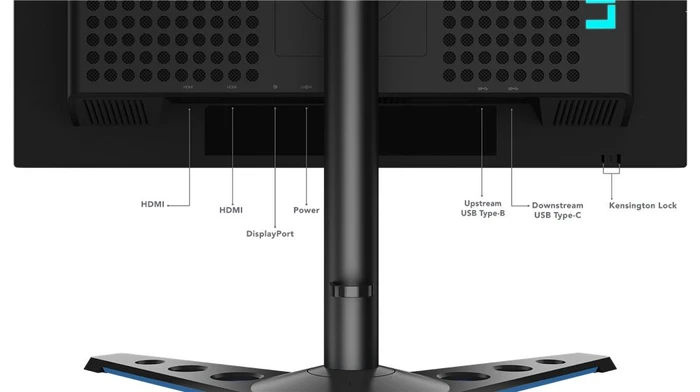 Lenovo Legion Y25g-30, 24.5"