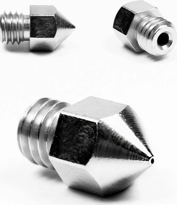 Micro-Swiss MK8 Druckdüse beschichtet, 0.8mm