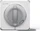 Ecovacs Winbot W2S Pro Fensterreinigungsroboter