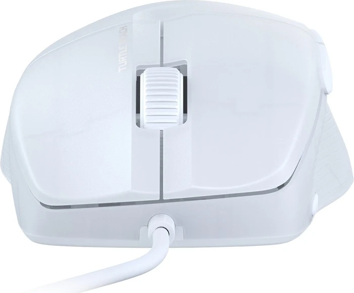 Turtle Beach Pure SEL weiß, USB