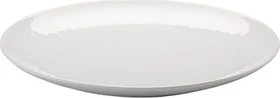 Rosenthal Joyn White Teller flach 27cm