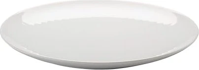Rosenthal Joyn White Teller flach 27cm
