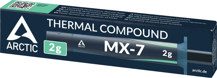 ARCTIC MX-7, 2g