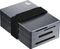 Angelbird CFast 2.0 Single-Slot-Cardreader, USB-C 3.1 [Buchse] Vorschaubild