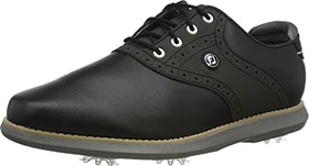 FootJoy Traditions schwarz (Damen)
