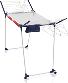 Leifheit Pegasus 200 Deluxe Mobile Wäscheständer, 20m