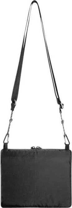 Tatonka Cross Body Bag S Umhängetasche schwarz