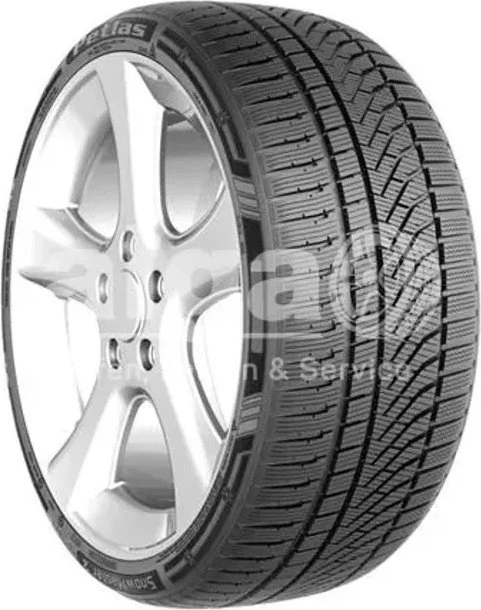 Petlas Snowmaster 2 Sport 205/45 R17 88V XL