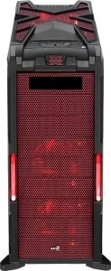 AeroCool Strike-X Advance Devil Red rot