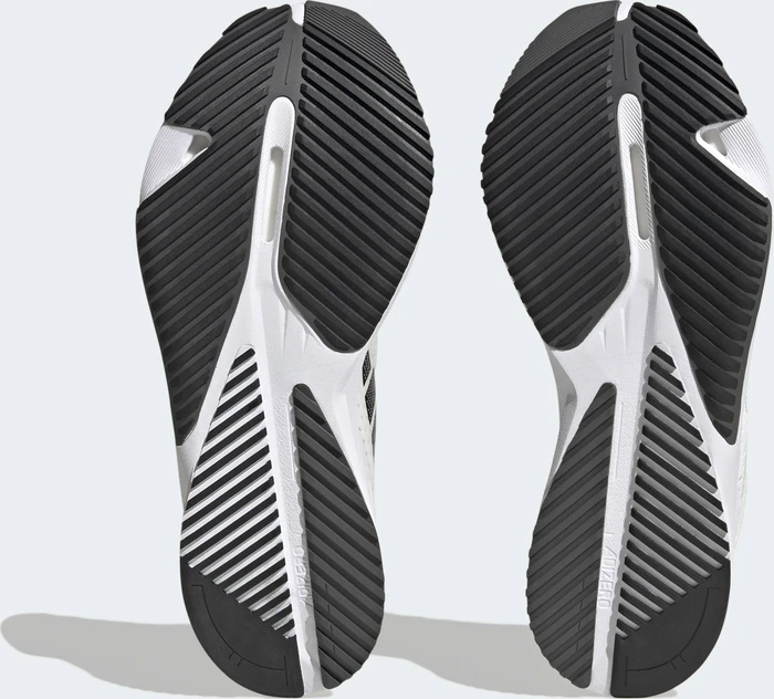 adidas Adizero SL non dyed/cloud white/core black (Damen)