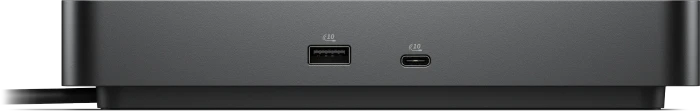 Dell Pro Thunderbolt 4 Smart Dock - SD25TB4, Thunderbolt 4 [Stecker]