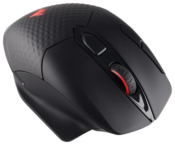 Corsair Dark Core RGB, USB/Bluetooth