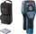 Bosch Professional D-tect 120 Akku-/Batterie-Multi-Detektor solo inkl. Tasche (0601081303)