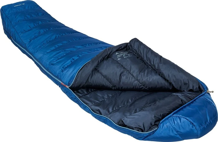 Vaude Hochgrat 500 Mumienschlafsack