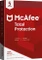 McAfee Total Protection Vorschaubild