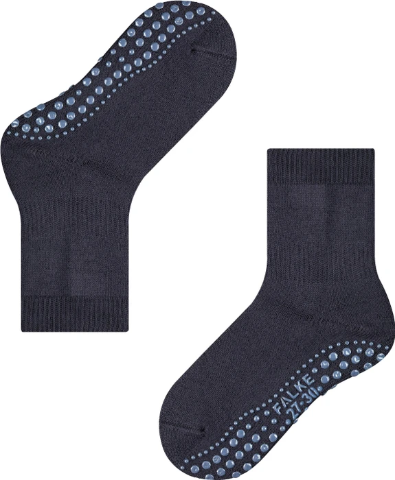 Falke Catspads Socken darkmarine (Junior)