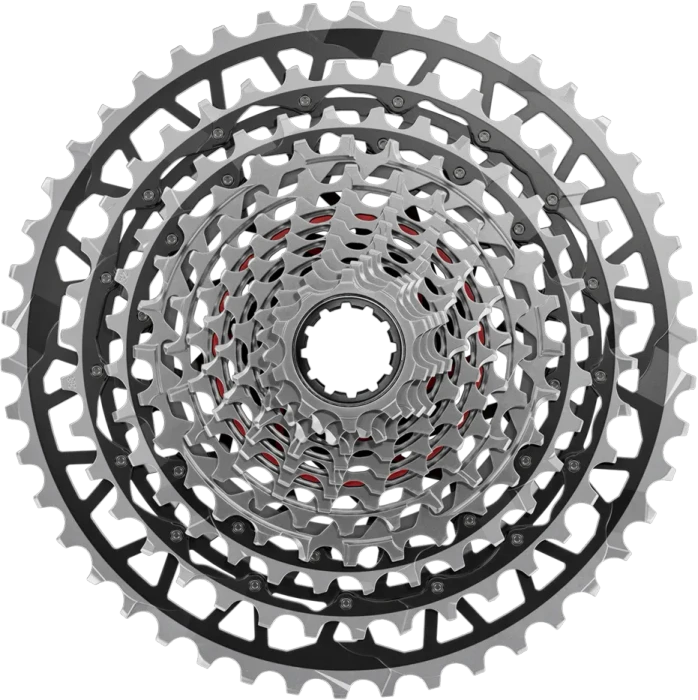 SRAM Red XPLR XG-1391 10-46 Kassette