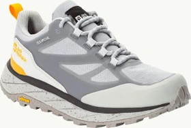 Jack Wolfskin Terraventure Texapore Low silver/grey (Herren)