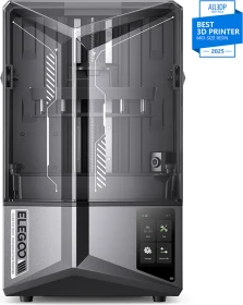 Elegoo Saturn 4 Ultra